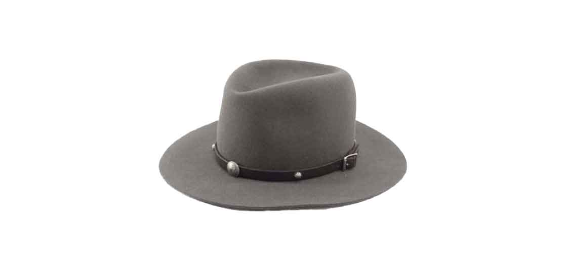 新品 ヒステリックグラマー × STETSON × OLD STUD HAT 【公式通販】