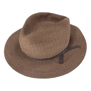 ステットソン RUDE GALLERY ストローハット 買取実績