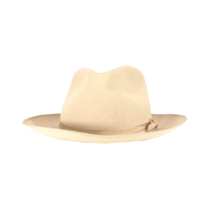 ステットソン Stratoliner シルバーベリー ファーハット 買取実績