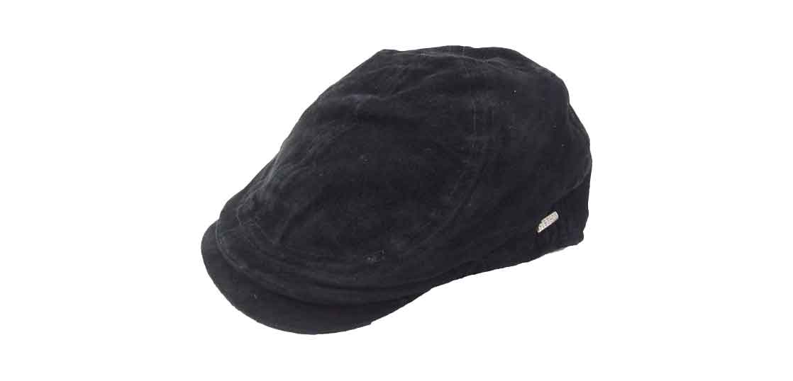 ステットソン スエード ハンチング 買取実績