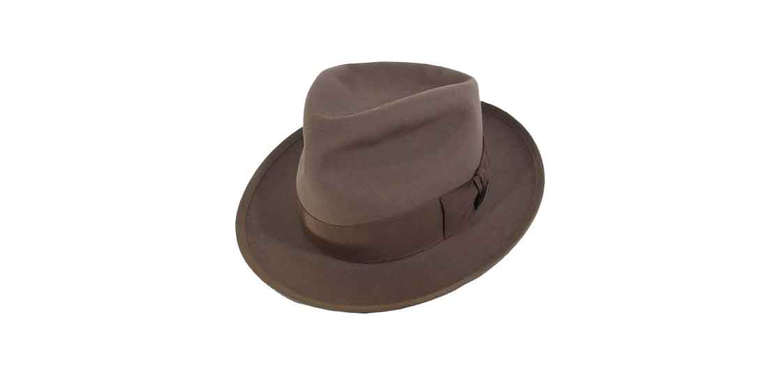 ステットソン WHIPPET ハット 買取実績