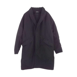 ストーンアイランド 751970106-A シャドープロジェクト ショールカラー プリマロフト コート 買取実績