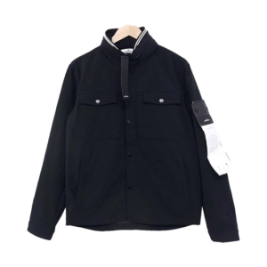 ストーンアイランド 01541627 ライトソフトシェル ジャケット 買取実績