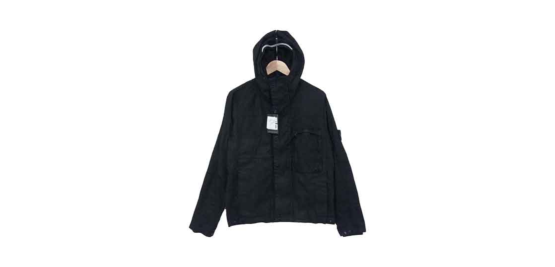 ストーンアイランド LINO FLAX JACKET 541541133 買取実績