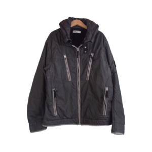 ストーンアイランド 531542951 Liquid Reflective Jacket 買取実績