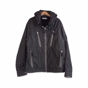 ストーンアイランド 531542951 Liquid Reflective Jacket 買取実績