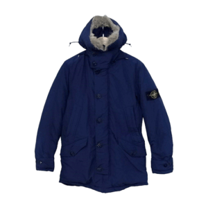 ストーンアイランド MICRO REPS DOWN  N3B Jacket 買取実績