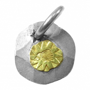 ストップライト 18K イーグル メタル ペンダントトップ 買取実績