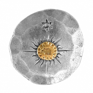 ストップライト K18 イーグル メタル サン ペンダントトップ買取実績