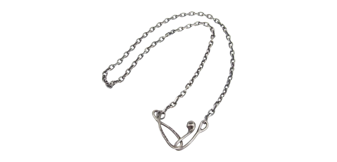 ストップライト スカルフック チェーン買取実績 アイキャッチ画像