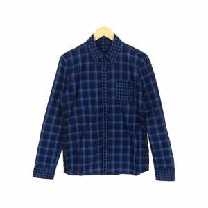 ストラム CHECK LONG SLEEVE シャツ 買取実績