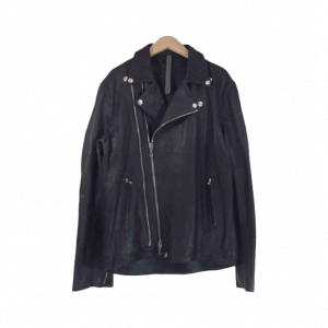 ストラム STL045-02 オイルカーフ ダブル ライダース ジャケット 買取実績