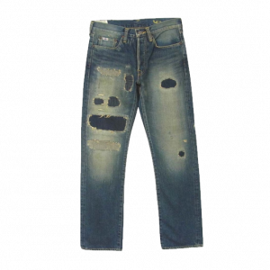 ステュディオダルチザン D1706 ERAL55 ジーンズ デニム 買取実績