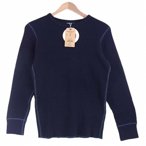 ステュディオダルチザン インディゴサーマルクルー 買取実績