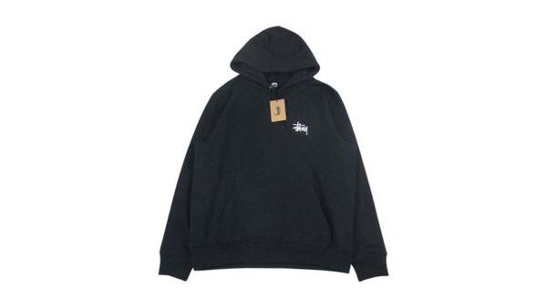 ステューシー 1924649 BASIC STUSSY HOOD 買取実績