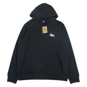 ステューシー 1924649 BASIC STUSSY HOOD 買取実績