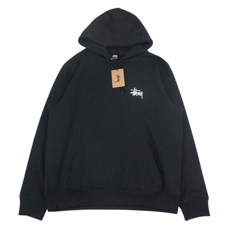 ステューシー 1924649 BASIC STUSSY HOOD 買取実績 画像