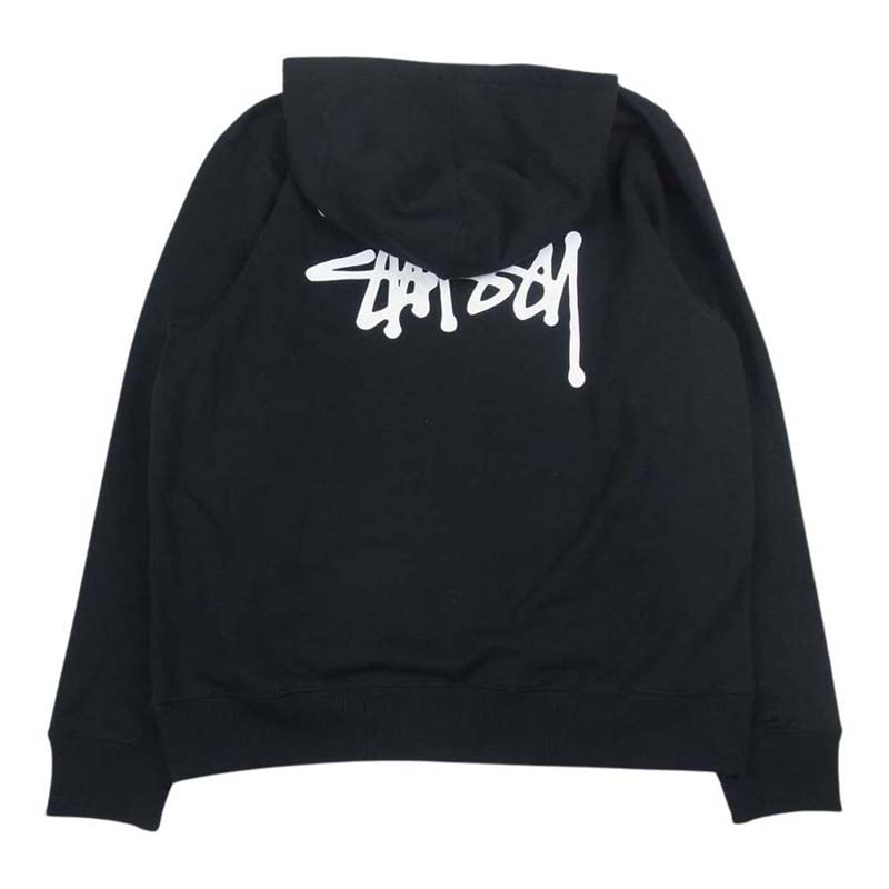 ステューシー 1924649 BASIC STUSSY HOOD 買取実績 画像