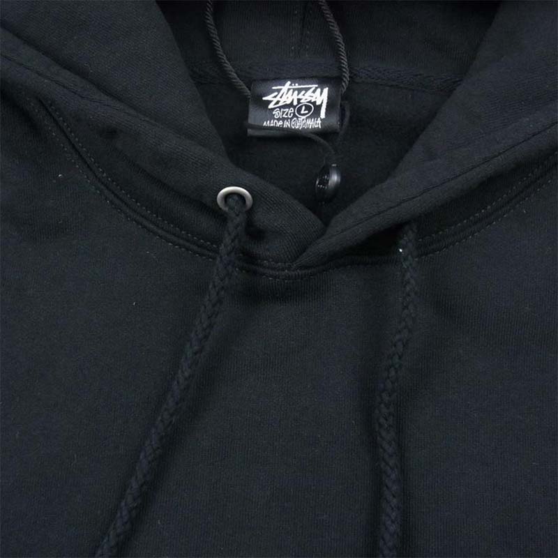 ステューシー 1924649 BASIC STUSSY HOOD 買取実績 画像