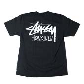 ステューシー stussy ハワイ限定 画像