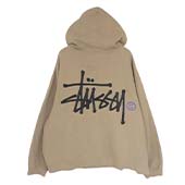 ステューシー stussy ロゴ入り 画像