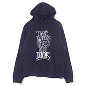 ステューシー stussy × ディオール dior 画像