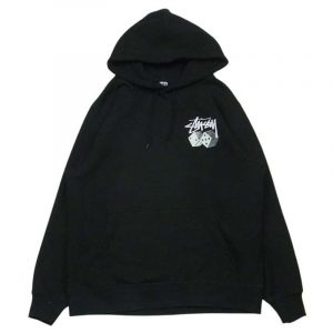 ステューシー Z4000SAS21 ROLL THE DICE パーカー 買取実績