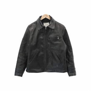 シュガーケーン ホースハイド スポーツジャケット SC80384 買取実績