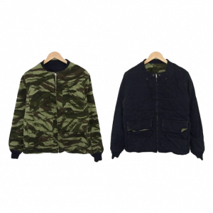 シュガーケーン MisterFreedom SC13432 デニムキルテッドジャケット 買取実績