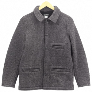 シュガーケーン SC12904 ビーチクロスジャケット 買取実績