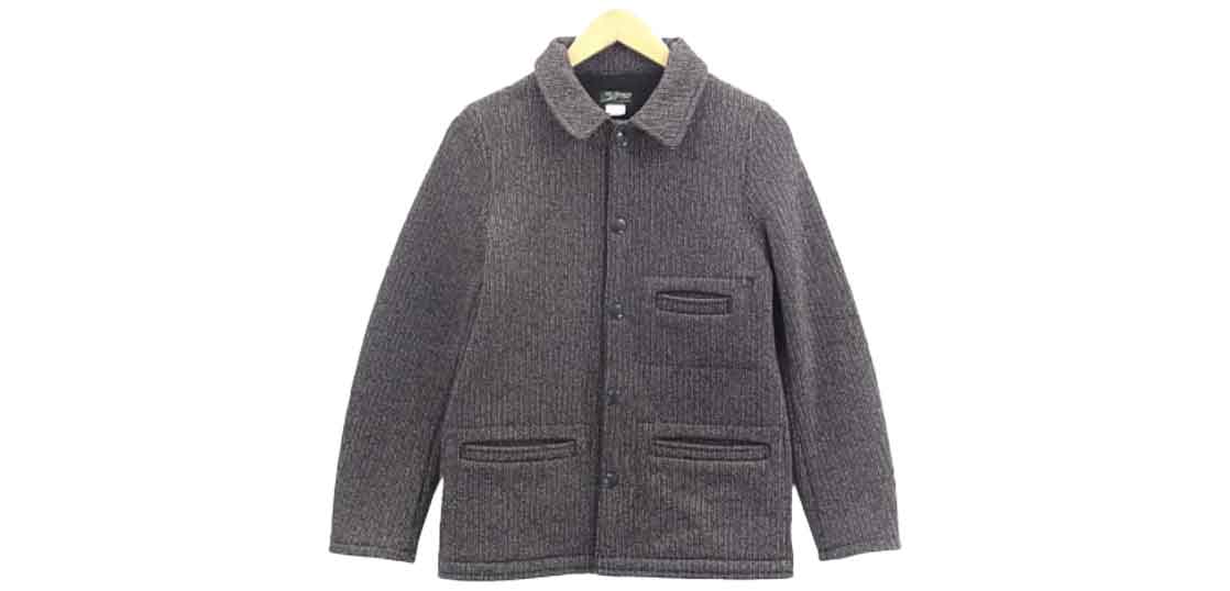 シュガーケーン SC12904 ビーチクロスジャケット 買取実績