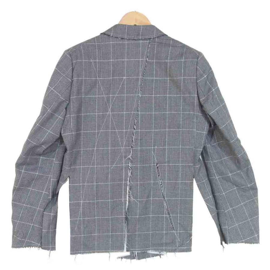 サルバム 18AW SI-J01-110 short JACKET 買取実績 画像