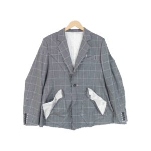 サルバム 18AW SI-J01-110 short JACKET 買取実績