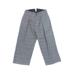 サルバム 18AW SI-P01-110 hightwaist パンツ 買取実績