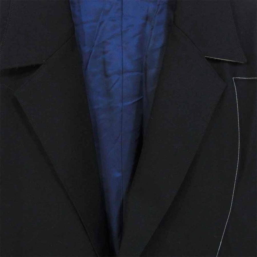 サルバム 20AW SM-CO1-100 Gabardine over coat 買取実績 画像