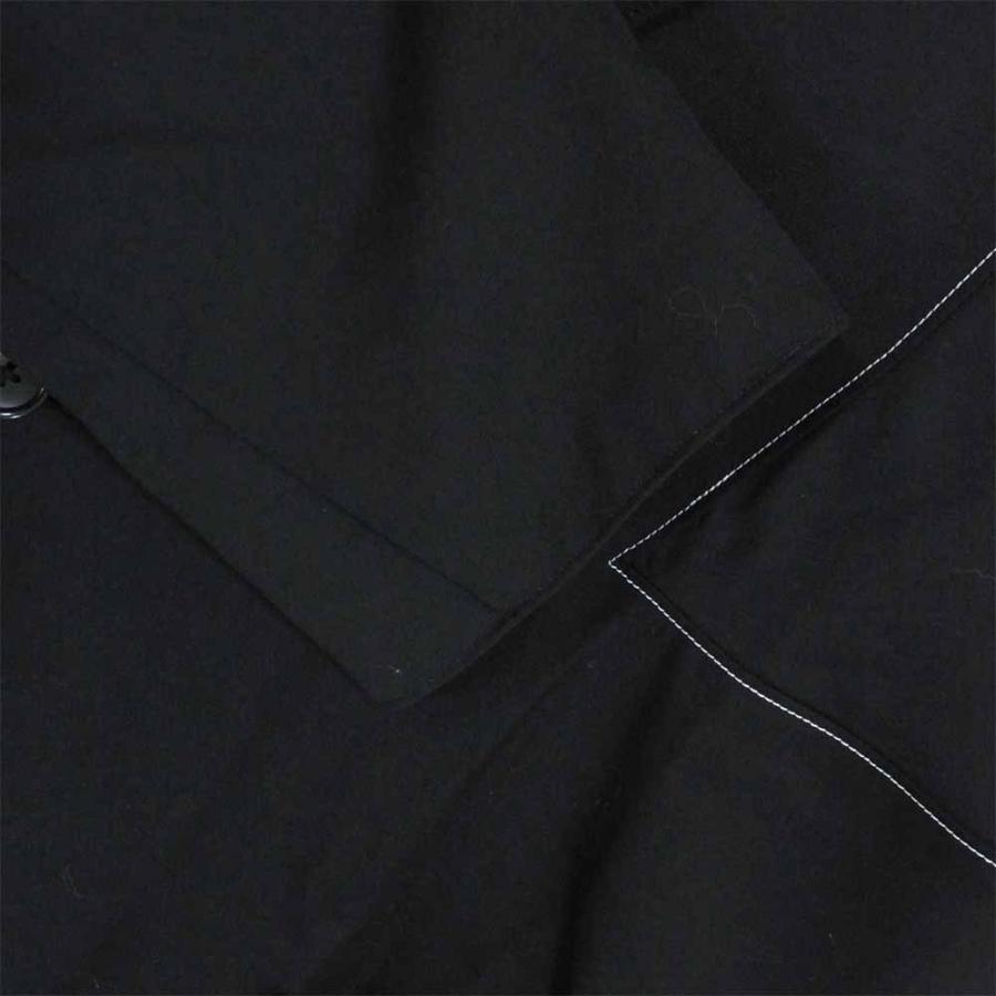 サルバム 20AW SM-CO1-100 Gabardine over coat 買取実績 画像