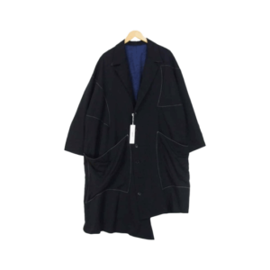 サルバム 20AW SM-CO1-100 Gabardine over coat  買取実績