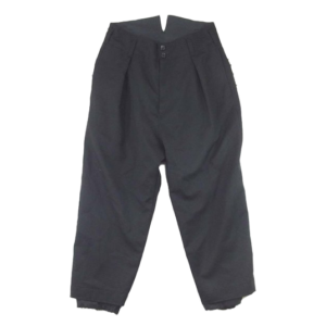 サルバム ハイウエストカットオフパンツ 買取実績