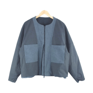 サンシー SNS-15A34 Cut Off Melton Blouson 買取実績