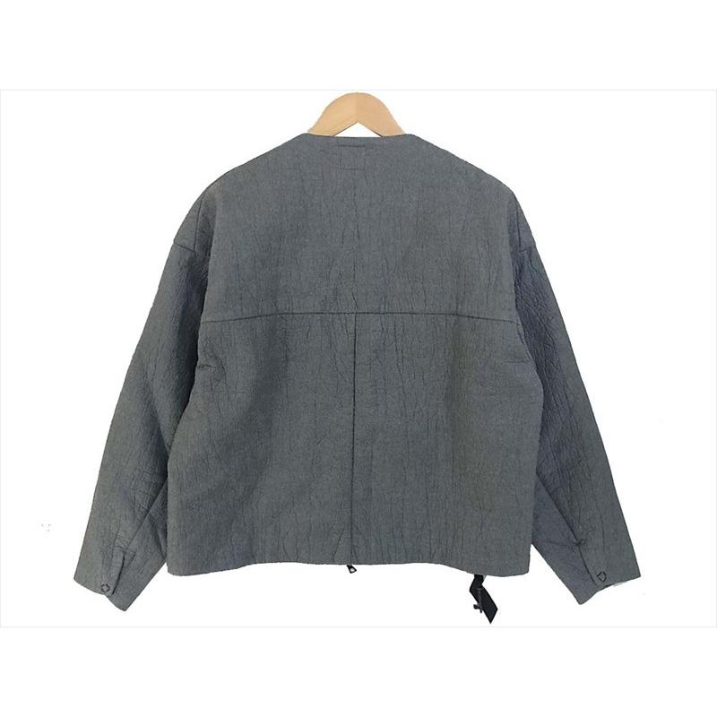 サンシー 19SS 19S35 elephant blouson 買取実績 画像