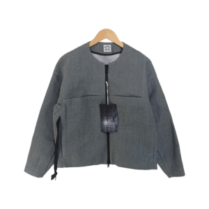 サンシー 19SS 19S35 elephant blouson 買取実績