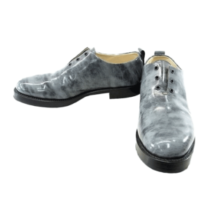 サンシー 16S81 marble one piece shoes 買取実績