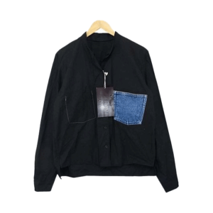 サンシー 16S11 Reversible Cotton Shirt 買取実績