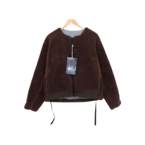 サンシー 17AW Reversible Monstar Apollo Jacket 買取実績