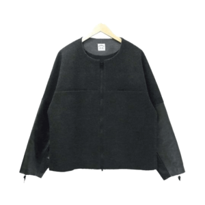 サンシー 吾亦紅 別注 メルトン レザージャケット 買取実績