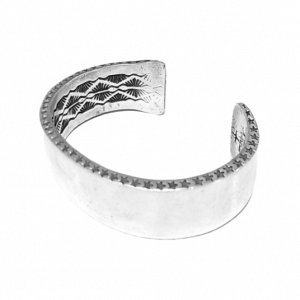 サンシャインリーブス 裏スタンプ バングル 買取実績