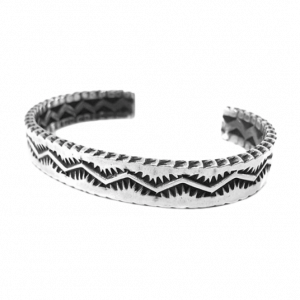 サンシャインリーブス スタンプワーク バングル 買取実績