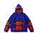 シュプリーム 2024SS WEEK4 Toy Machine Zip Up Hooded Sweater 画像