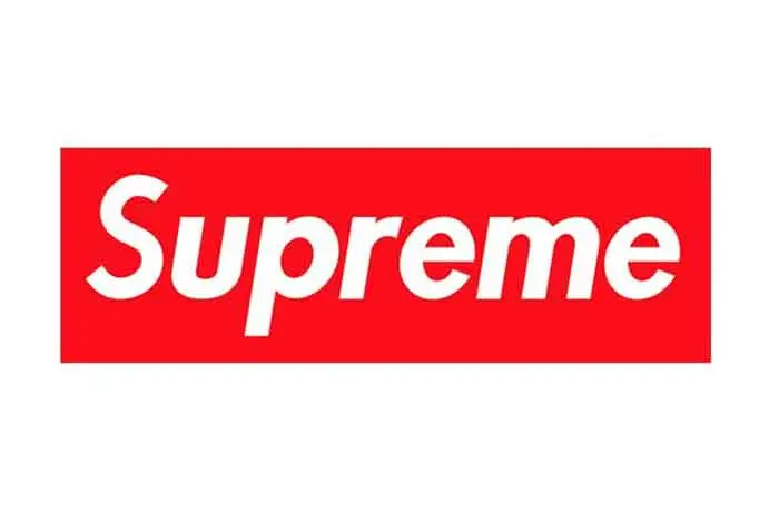 希少 中古 シュプリーム 20周年 BOX LOGO スケートデッキ 2014 Supreme - supreme シュプリーム デッキ 20周年 スケートボード T