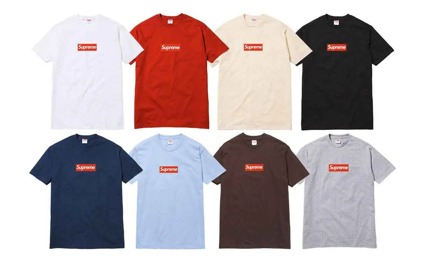 希少 中古 シュプリーム 20周年 BOX LOGO スケートデッキ 2014 Supreme - supreme シュプリーム デッキ 20周年 スケートボード T